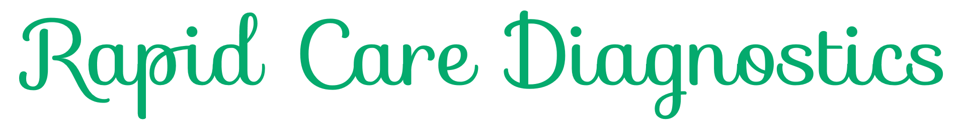 Rapid Care Diagnostics